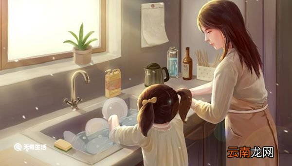 感恩妈妈的句子简短 感恩父母的话语简短