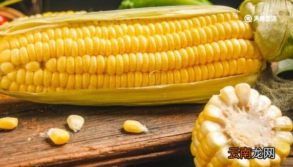 玉米煮多长时间 鲜玉米煮多长时间