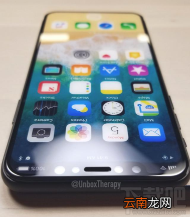 iPhone8相比iPhone7有哪些升级？iPhone8低到版本多少钱？