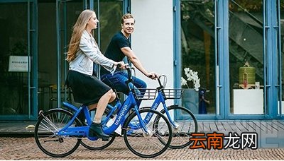 小蓝单车忘记锁车怎么办？忘记锁车解决办法