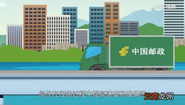 邮政编码的数字代表什么邮政编码各个数字分别表示什么意思