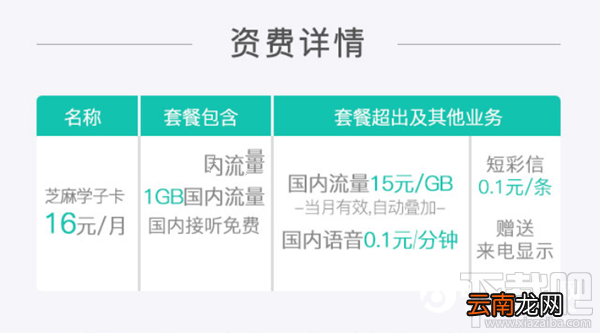 芝麻学子卡是什么？芝麻学子卡怎么申请地址