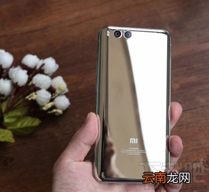小米mix2怎么样？小米mix2和小米6对比哪个好？