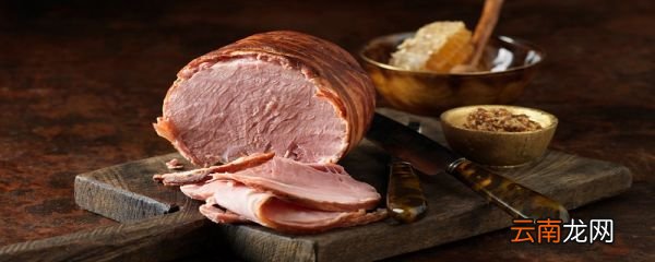 金华火腿的烹饪方法 金华火腿如何烹饪