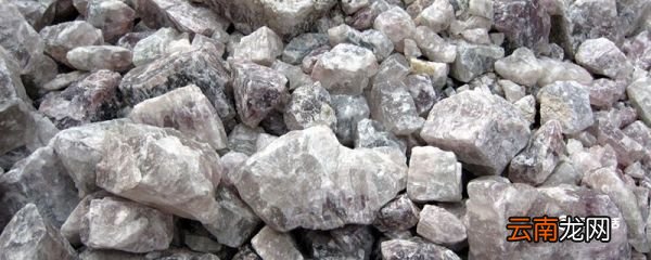 萤石粉的用途 萤石粉的用途是什么