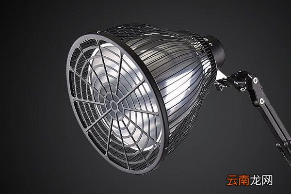 红外线烤灯的功效与作用 红外线烤灯有什么作用