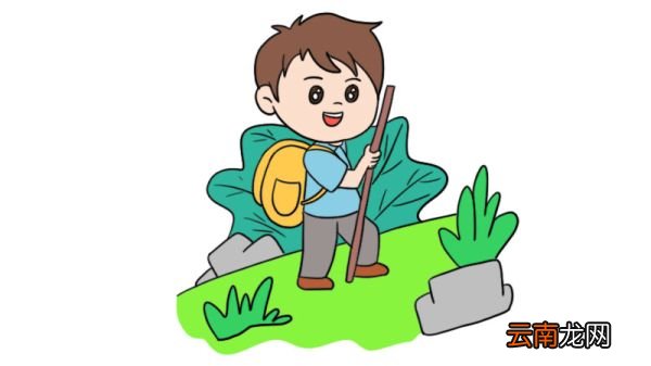 春天的画怎么画