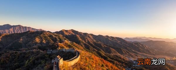 世界七大奇观 世界七大奇观是什么