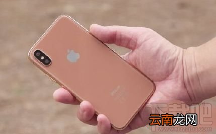 iPhone8腮红金怎么样?iPhone8腮红金图赏