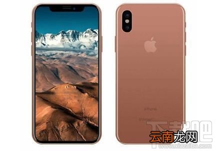 iPhone8腮红金怎么样?iPhone8腮红金图赏