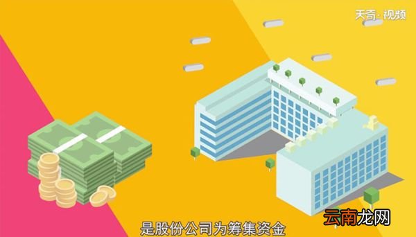 股票是什么什么是股票