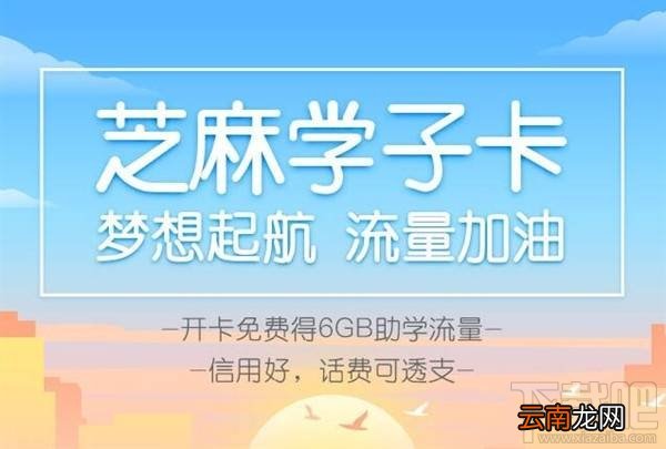 蚂蚁大宝卡和芝麻学子卡哪个好？蚂蚁宝卡和芝麻学子卡区别对比