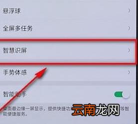 oppo开启抬手亮屏基础操作