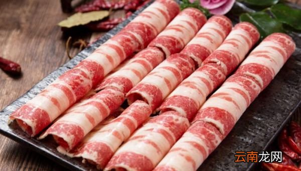肥牛是什么肉 肥牛是指什么肉