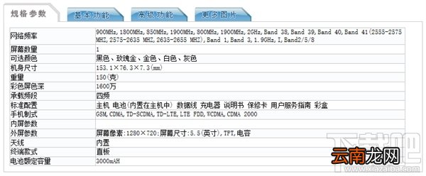 红米Note5A能装内存卡吗？红米Note5A支持存储卡扩展吗？