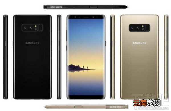 三星note8皇帝版怎么样？三星note8皇帝版配置介绍