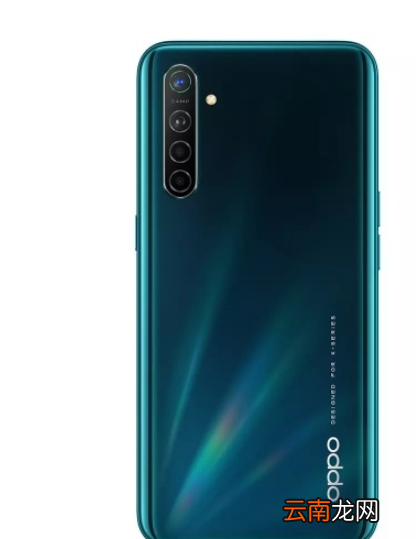 OPPO k5进行快速解锁的简单操作方法