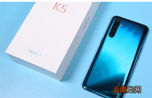OPPO k5的机身尺寸详细介绍