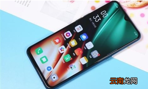 OPPO k5的机身尺寸详细介绍
