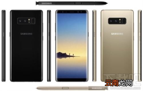 三星note8发布会直播时间 三星note8发布会视频直播地址