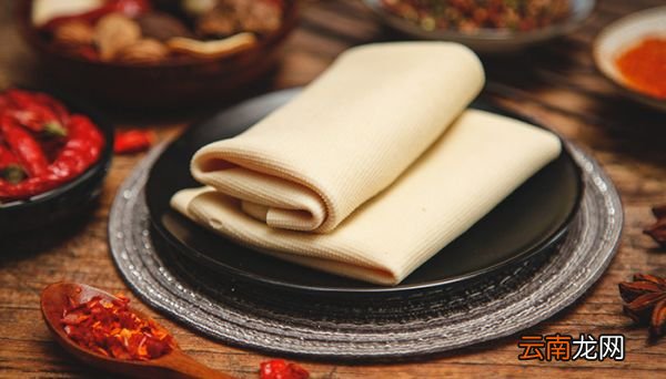 豆腐皮热量 豆腐皮吃多了会胖吗