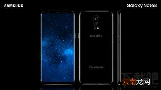 三星note8和三星s8哪个好？三星note8和s8有什么区别