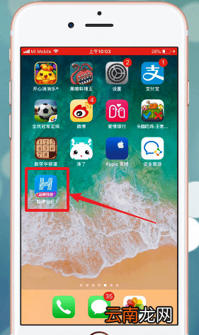 哈啰出行APP使用简单操作教程