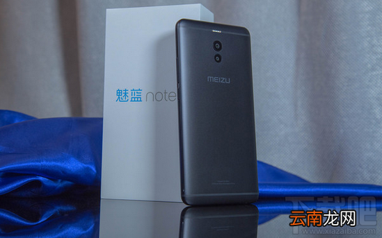 魅蓝note6怎么样?魅蓝note6配置参数介绍