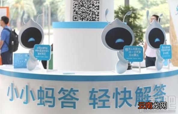 支付宝小蚂答是什么 支付宝小蚂答介绍