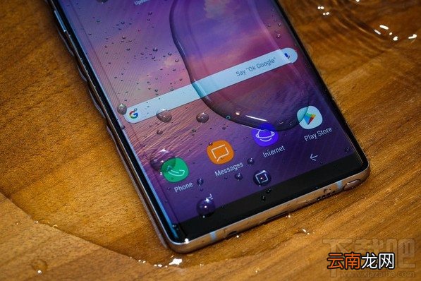 三星note8怎么样？三星note8配置参数介绍