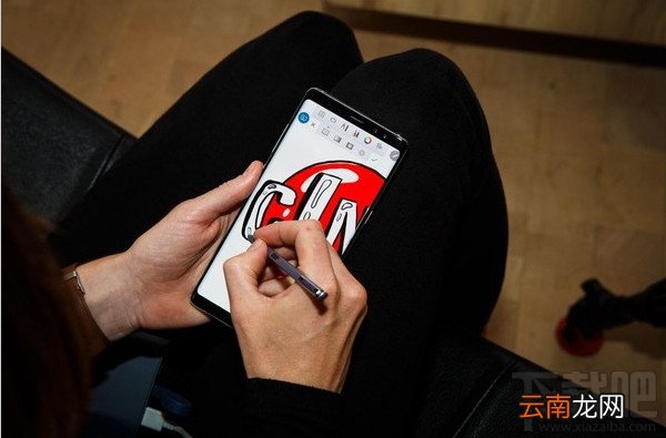 三星note8怎么样？三星note8配置参数介绍
