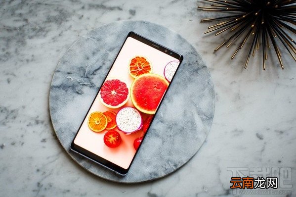 三星note8怎么样？三星note8配置参数介绍