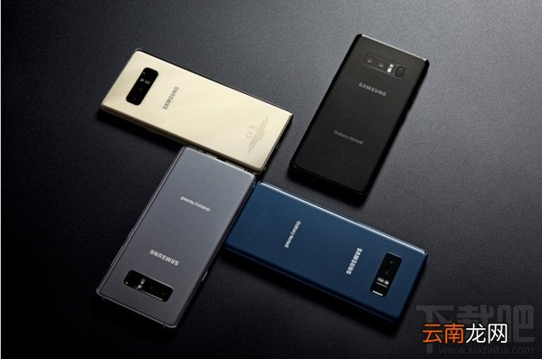 三星note8怎么样？三星note8配置参数介绍