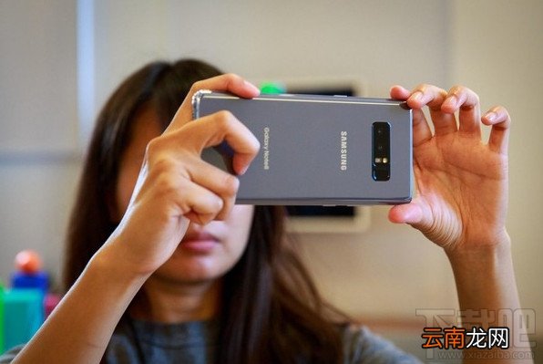 三星note8怎么样？三星note8配置参数介绍