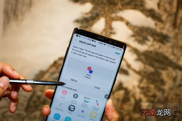 三星note8怎么样？三星note8配置参数介绍