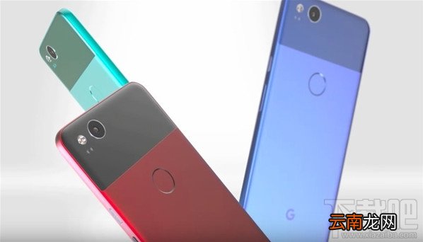 Pixel2什么时候发布？Pixel2配置参数介绍