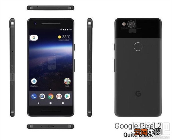 Pixel2什么时候发布？Pixel2配置参数介绍