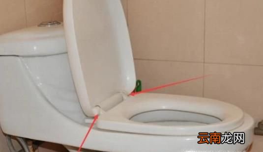 怎么换马桶盖和垫圈