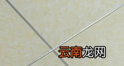 灰色瓷砖用什么颜色美缝剂