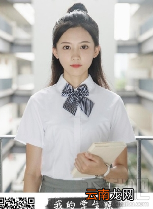 faceu我的学生照怎么玩？faceu我的学生照怎么生成？