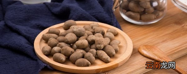 山药豆发芽能吃吗 山药豆发芽能不能吃