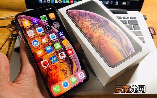 iPhoneXs Max中将多任务管理打开具体操作方法