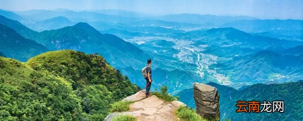 山清山是江西什么地方 山清山是在江西什么地方