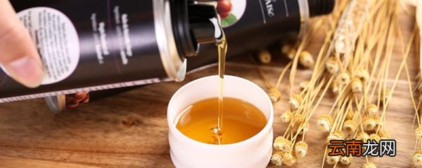 吃核桃油的禁忌 核桃油的食用禁忌有哪些