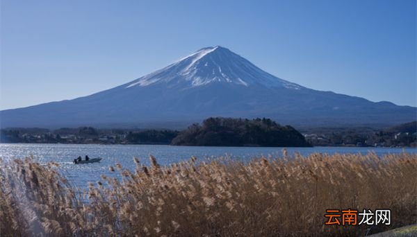 富士山火山爆发会影响中国吗 富士山爆发对中国影响