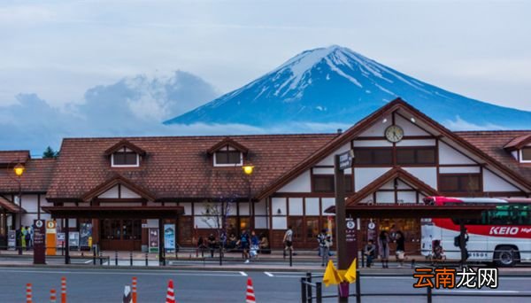 富士山火山爆发会影响中国吗 富士山爆发对中国影响