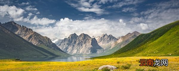 阿尔金山脉走向 阿尔金山脉的走向
