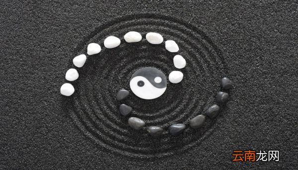 太极八卦图是谁发明的 在中国太极八卦是谁发明