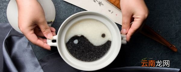 太极八卦图是谁发明的 在中国太极八卦是谁发明
