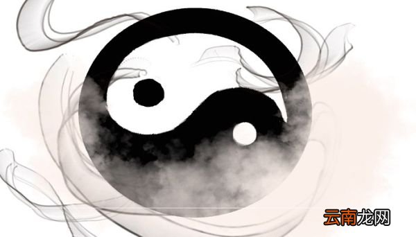 太极八卦图是谁发明的 在中国太极八卦是谁发明